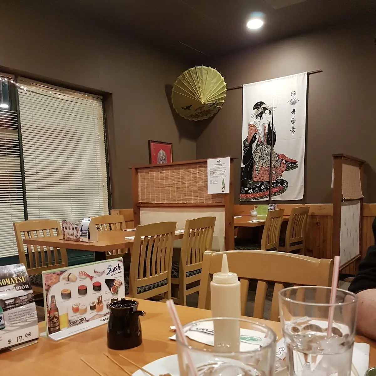 Food & drink, Yukiguni II