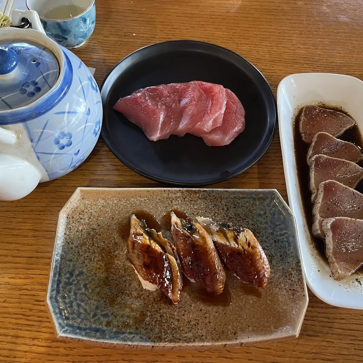 Food & drink, Yukiguni II