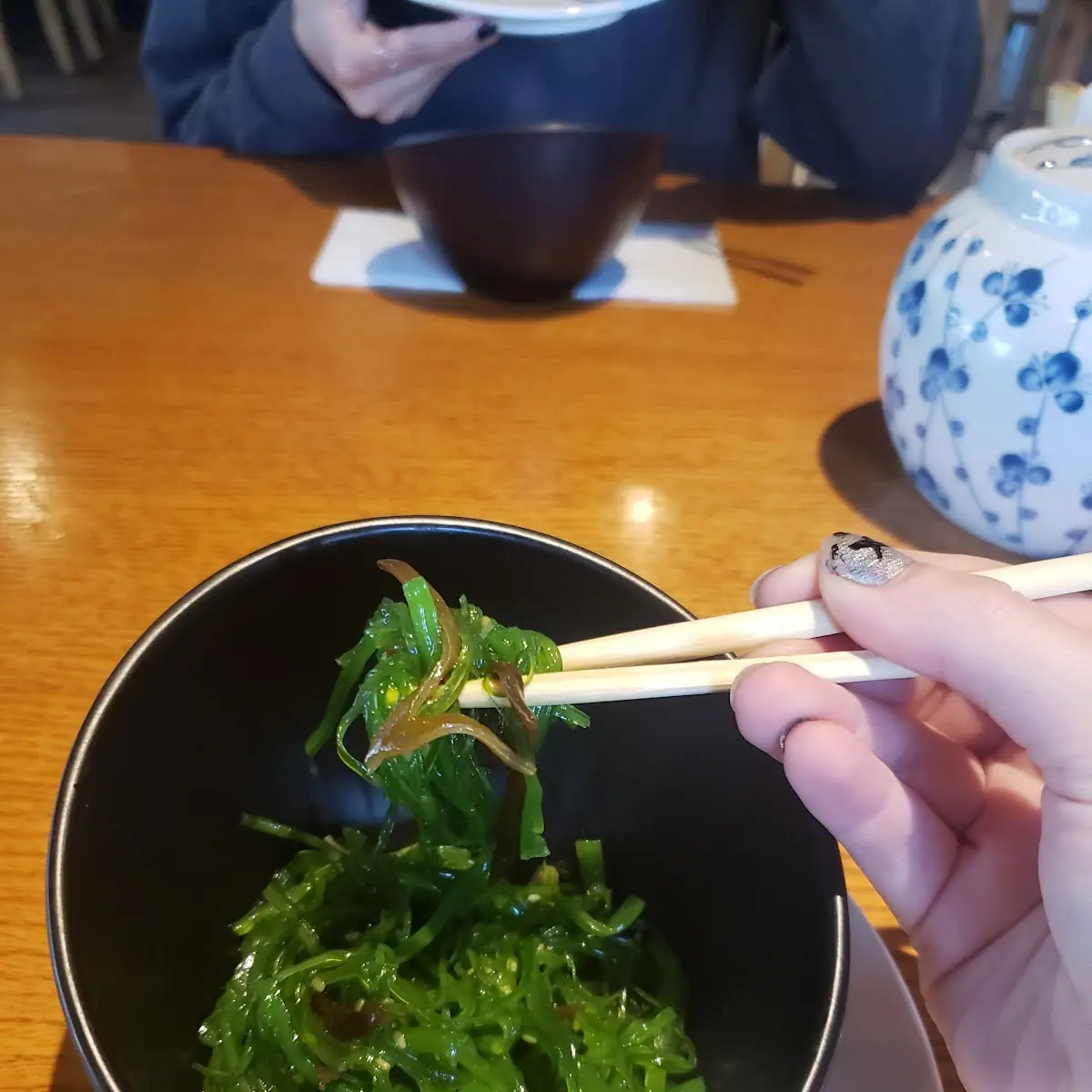 Food & drink, Yukiguni II