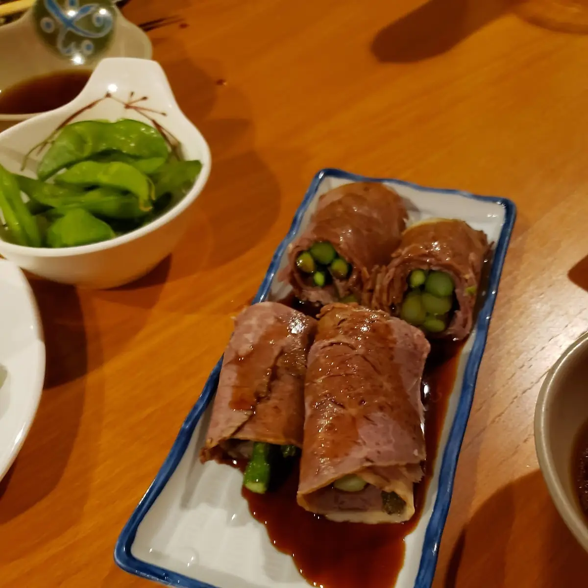 Food & drink, Yukiguni II