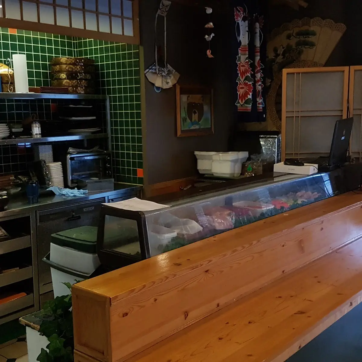 Vibe, Yukiguni II