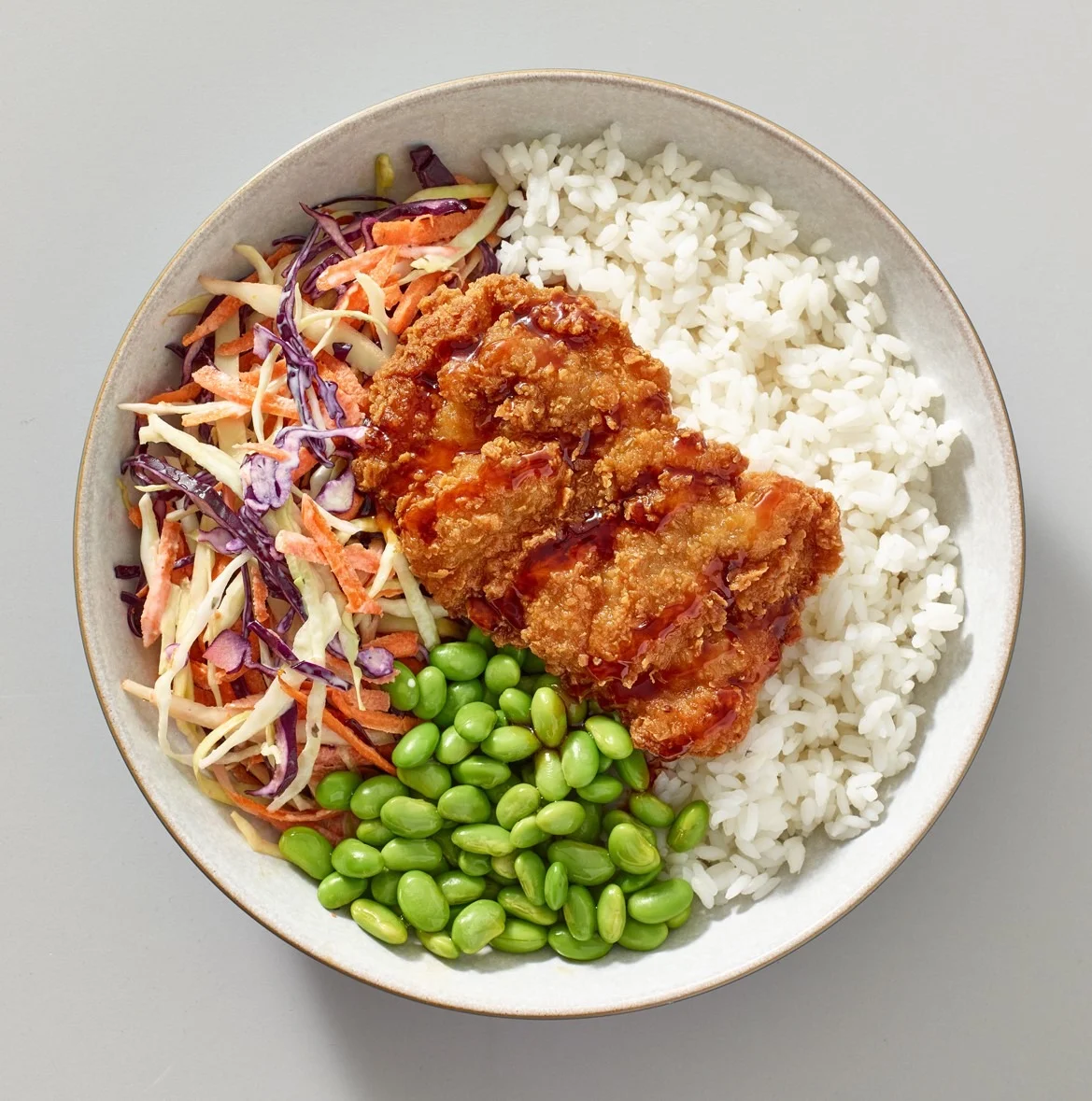 Food & drink, Teriyaki Experience