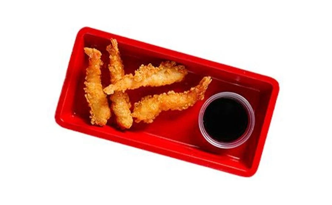 Food & drink, Teriyaki Experience
