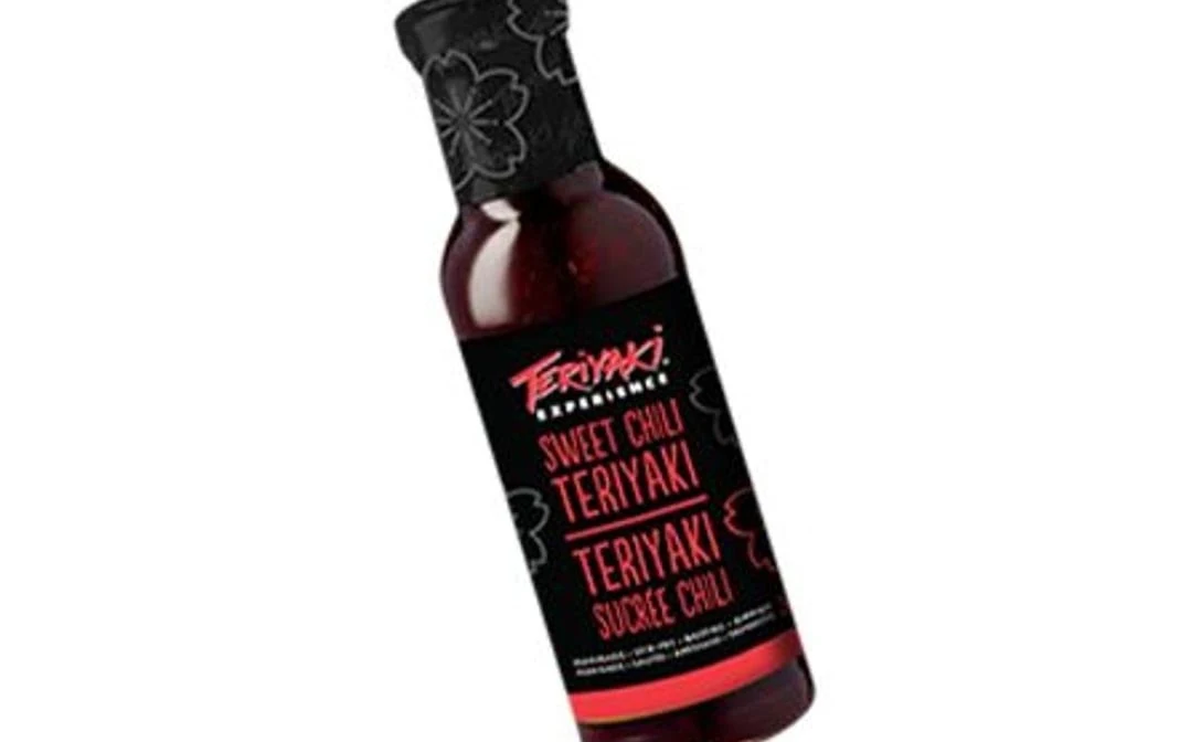Food & drink, Teriyaki Experience