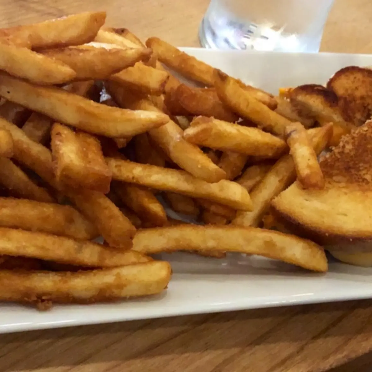 Food & drink, Woodley’s Kitchen