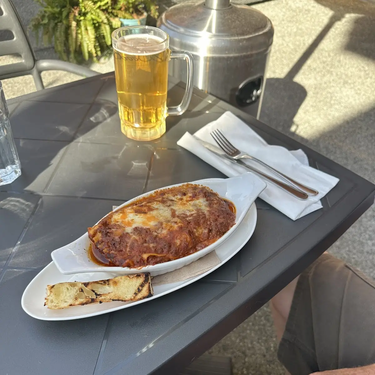 Food & drink, Woodley’s Kitchen