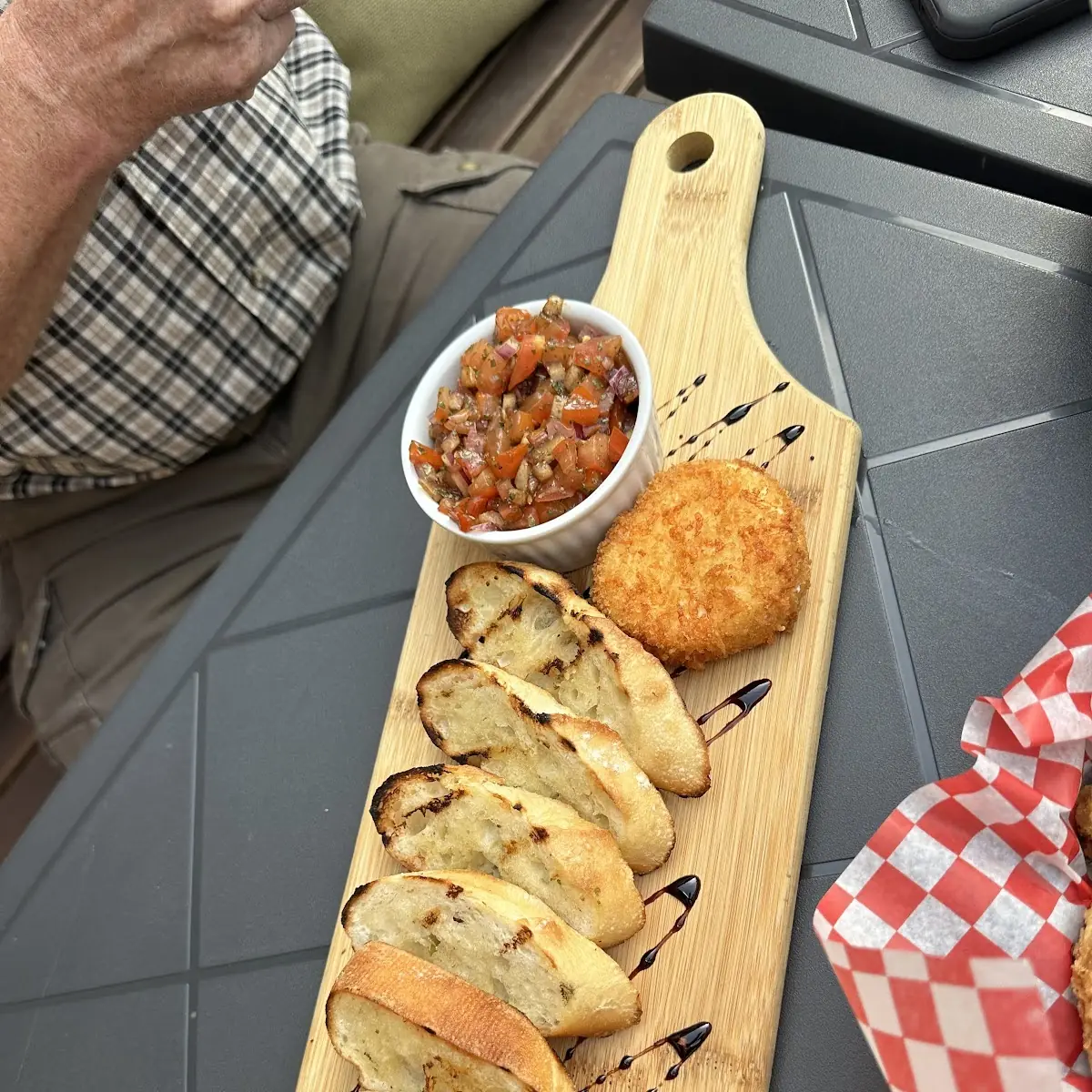 Food & drink, Woodley’s Kitchen