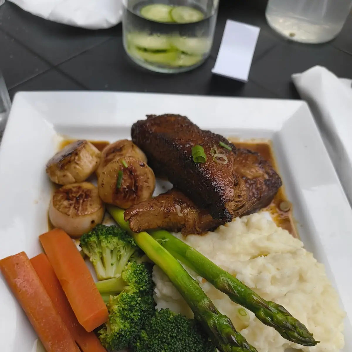 Food & drink, Woodley’s Kitchen