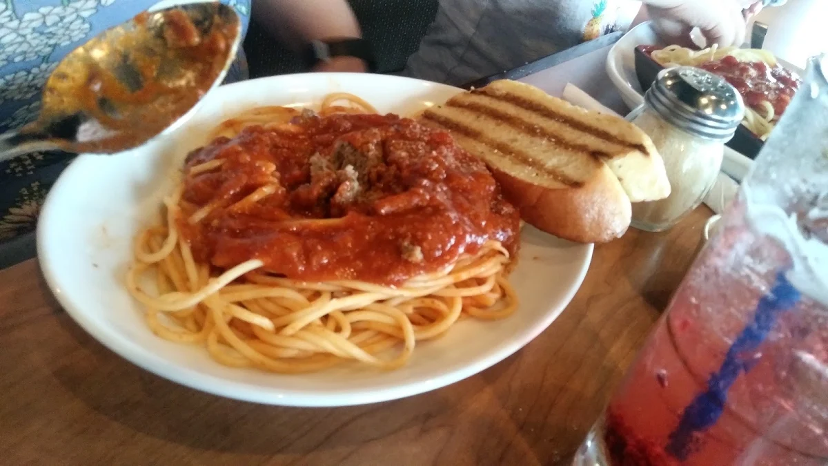 Food & drink photo 9