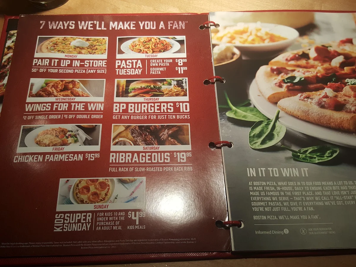 Menu photo 5