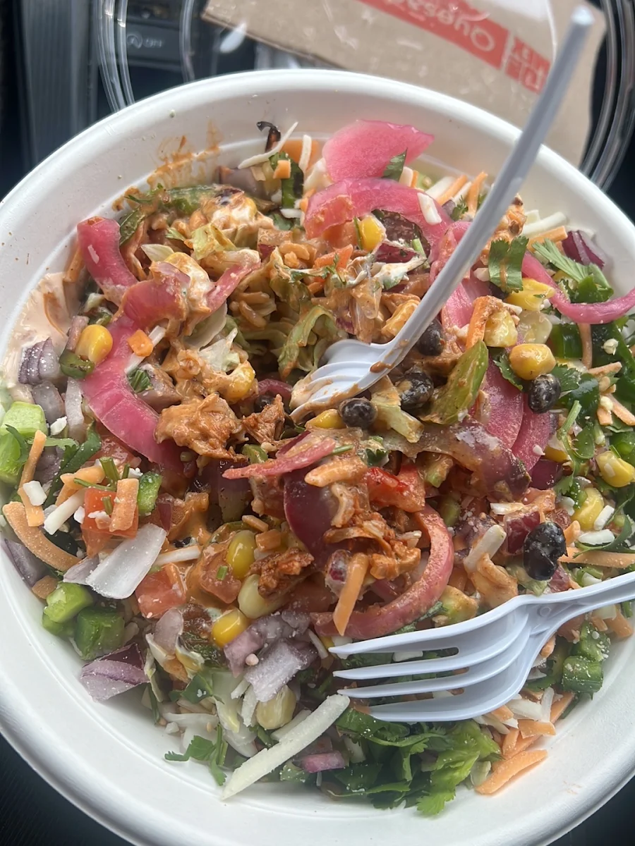 Food & drink, Quesada Burritos & Tacos