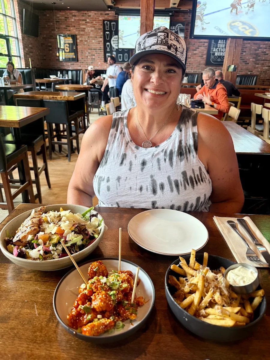 Food & drink, The Village Taphouse