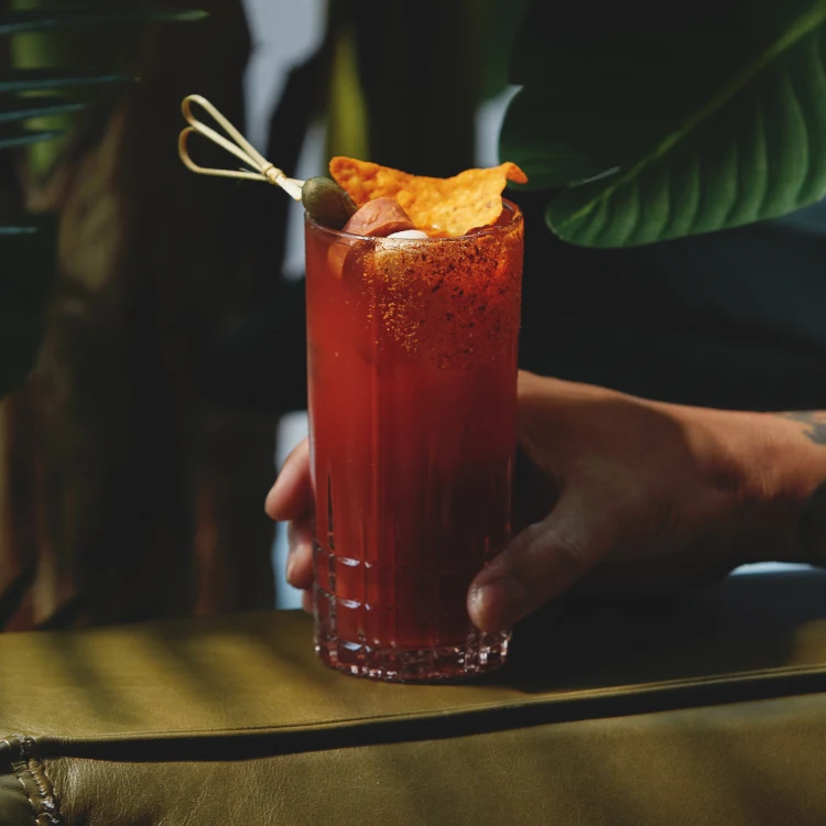 Food & drink, The Village Taphouse