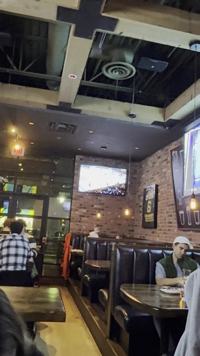 Vibe, The Village Taphouse