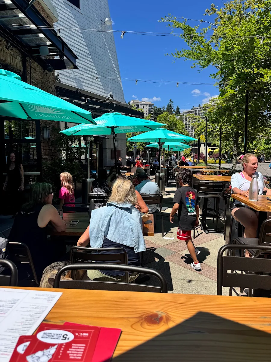Vibe, The Village Taphouse