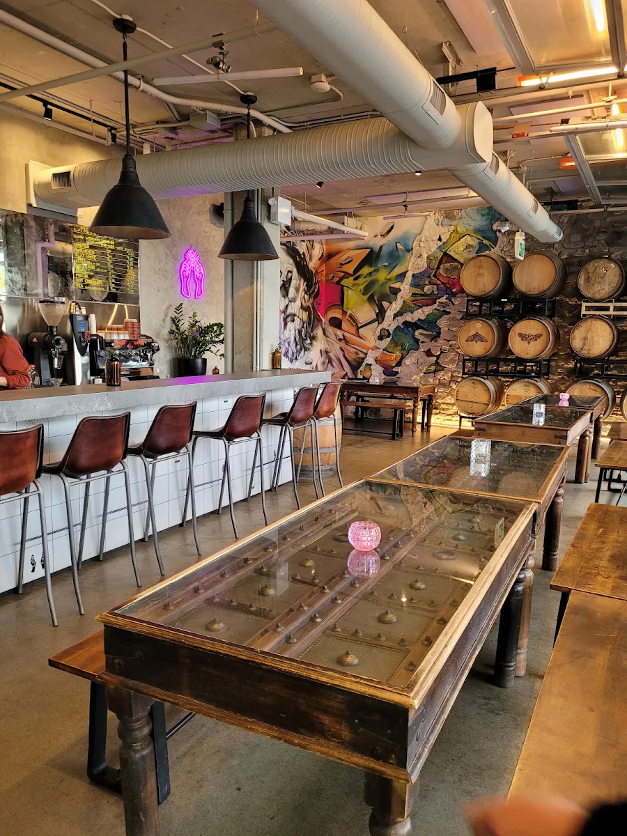 Vibe, The Village Taphouse