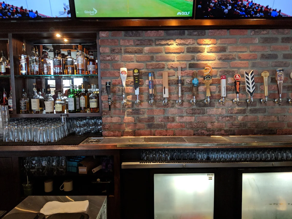 Vibe, The Village Taphouse