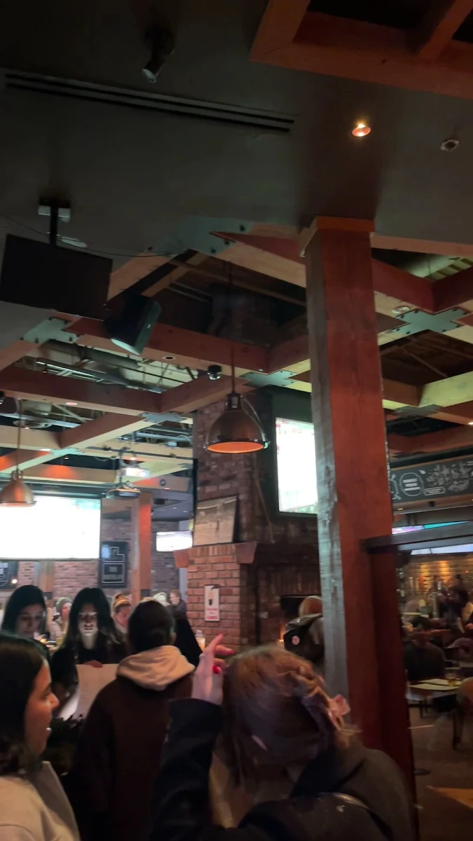 Vibe, The Village Taphouse
