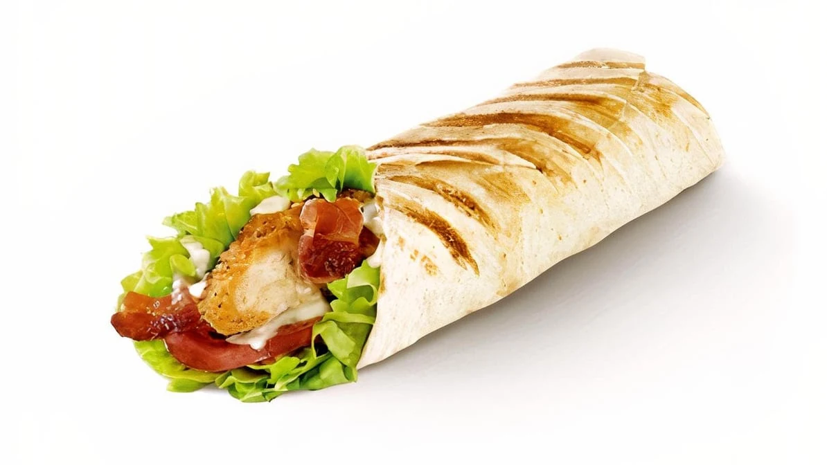 Food & drink, Tim Hortons