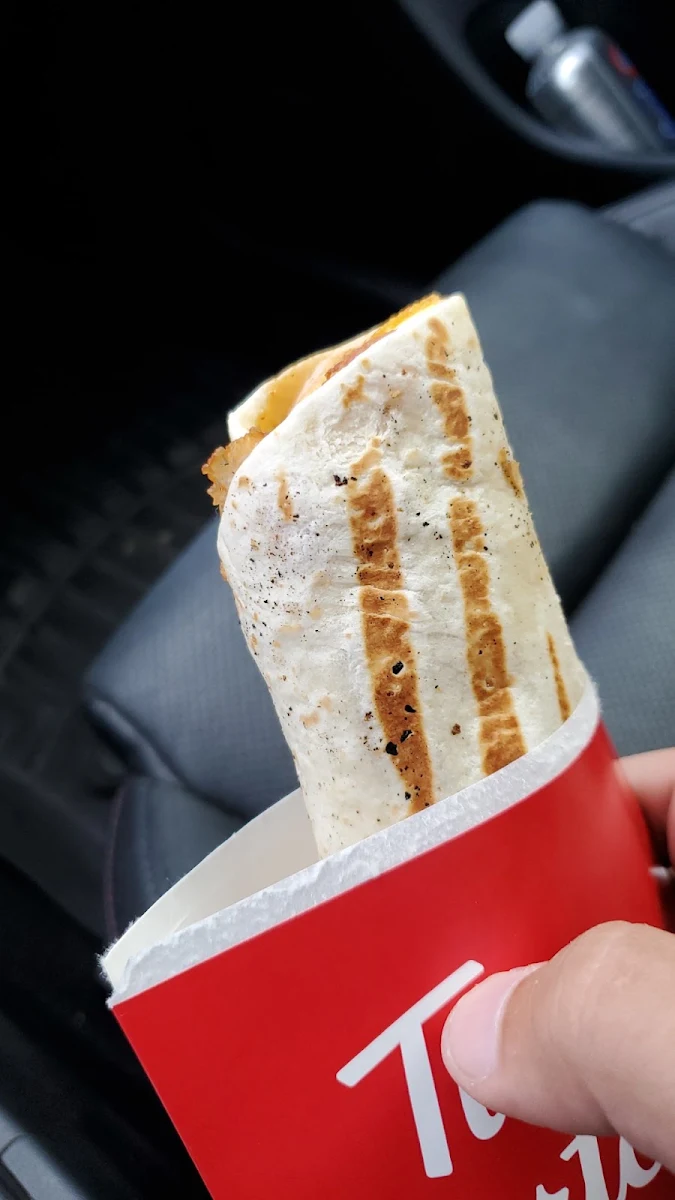 Food & drink, Tim Hortons