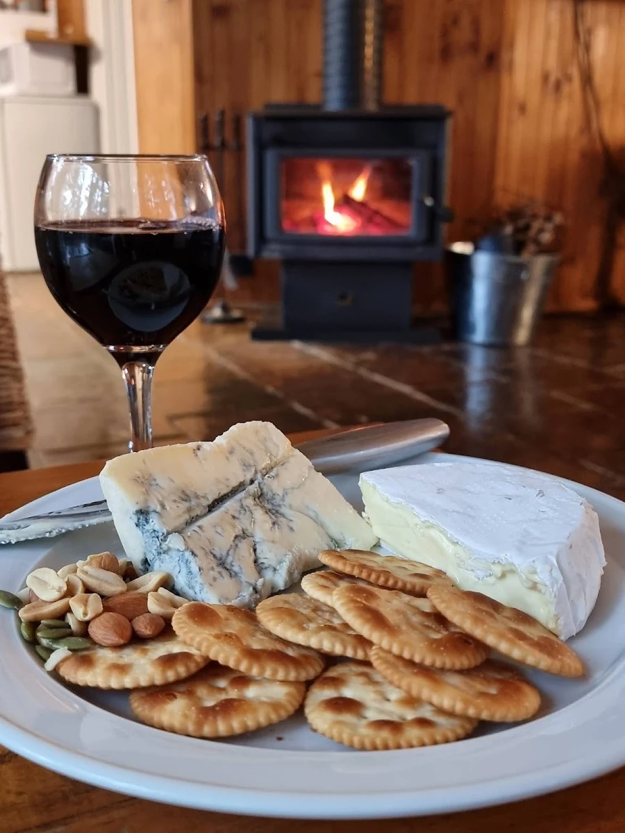 Food & drink, Kondalilla Eco Resort