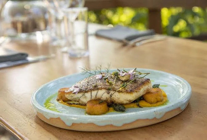 Food & drink, Kondalilla Eco Resort