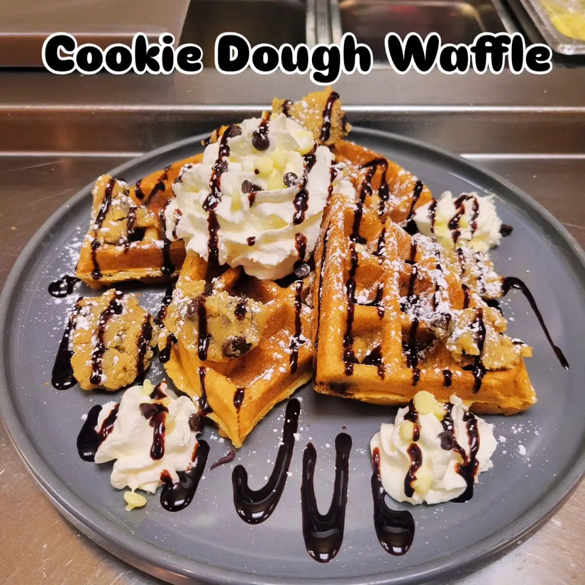 Food & drink, Harbour Grill