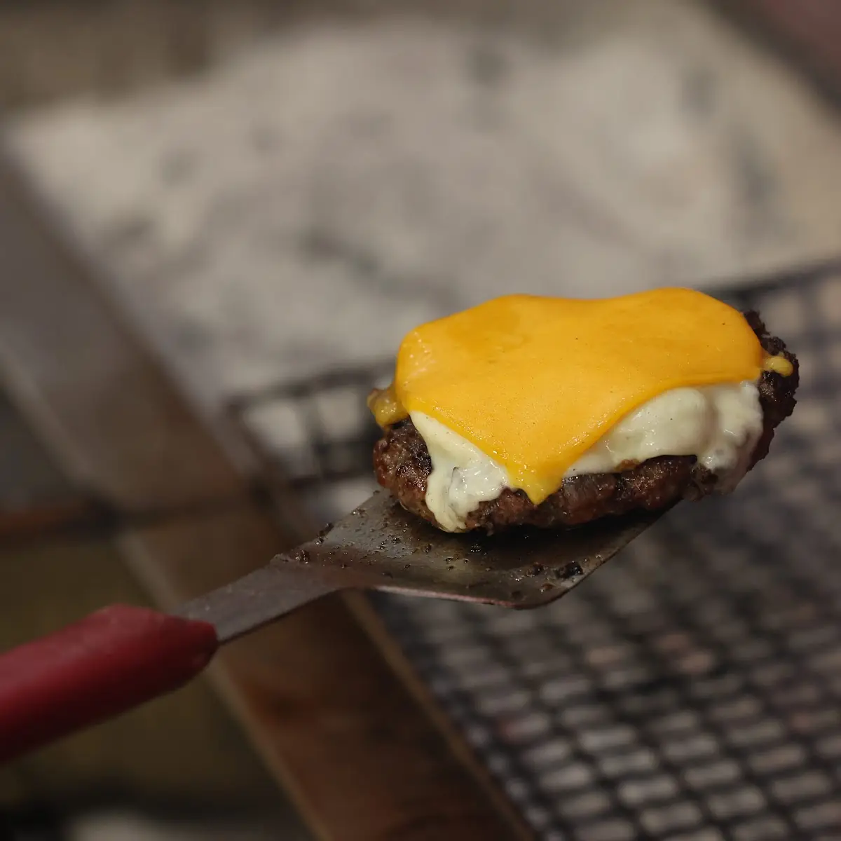 Food & drink, Smokies Burgers