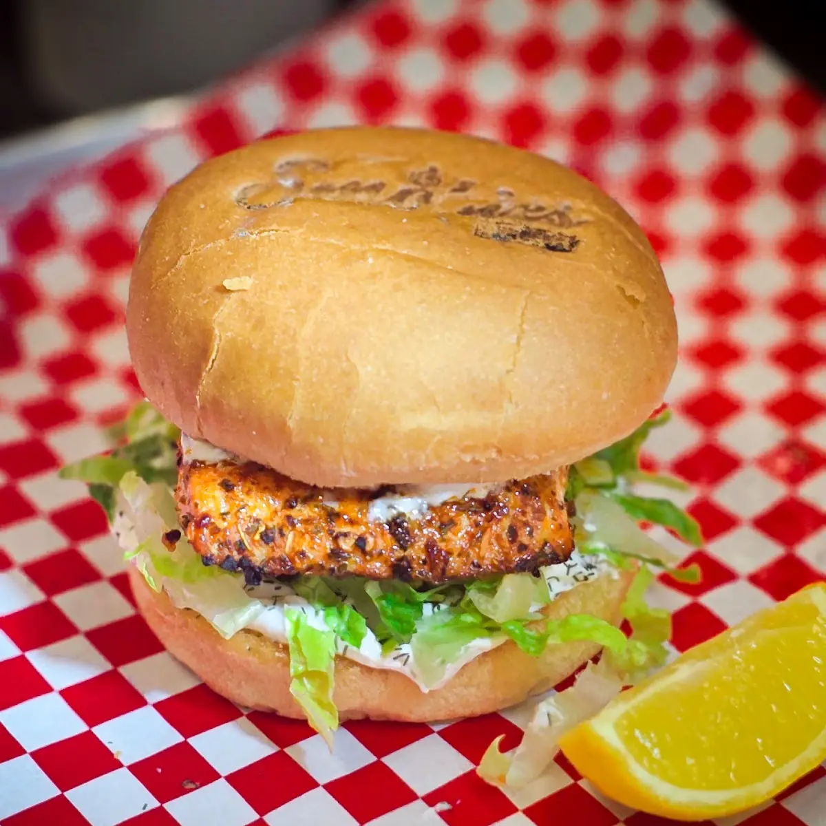 Food & drink, Smokies Burgers