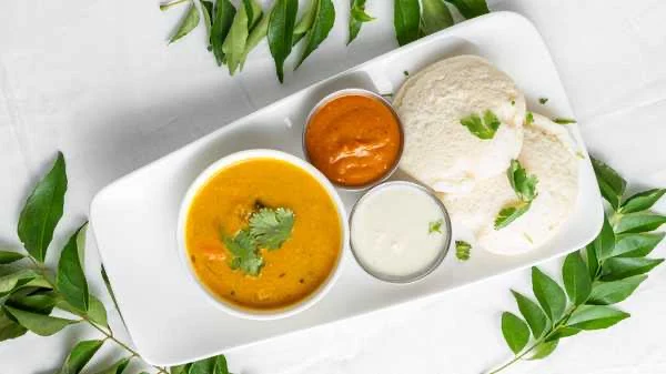 Food & drink, Sri Periyava Dosa Bhavan