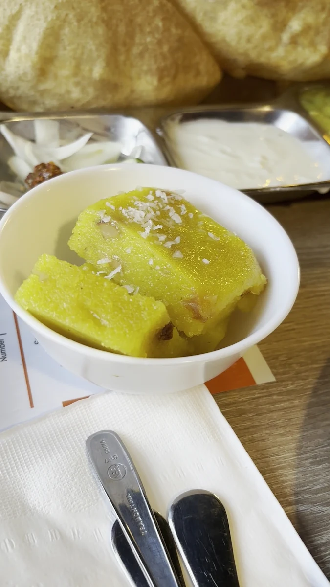 Food & drink, Sri Periyava Dosa Bhavan