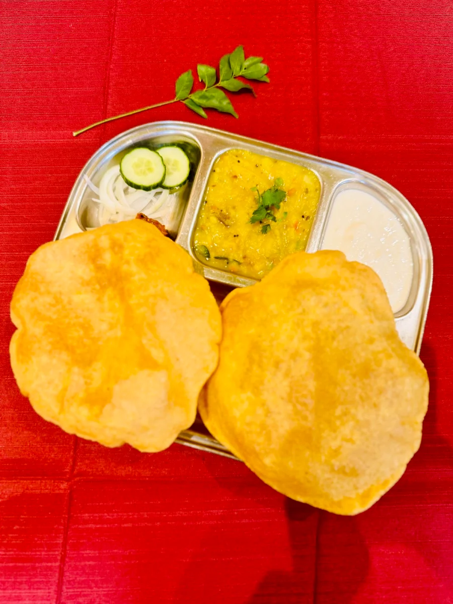 Food & drink, Sri Periyava Dosa Bhavan