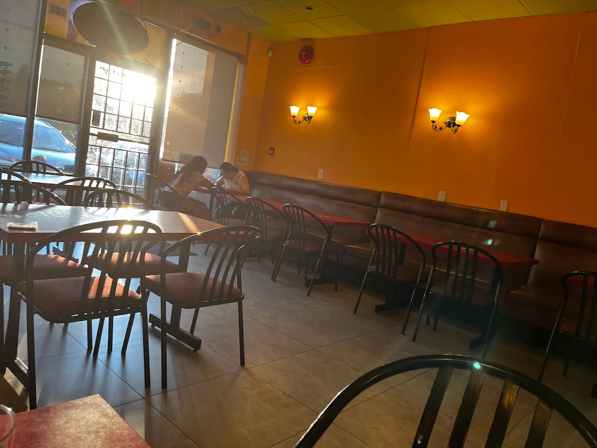 Vibe, Sri Periyava Dosa Bhavan