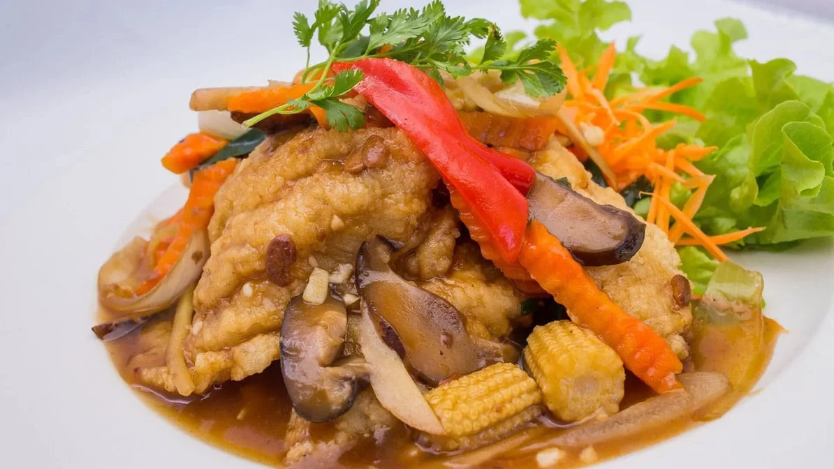Food & drink, Siam Terrace Charmhaven