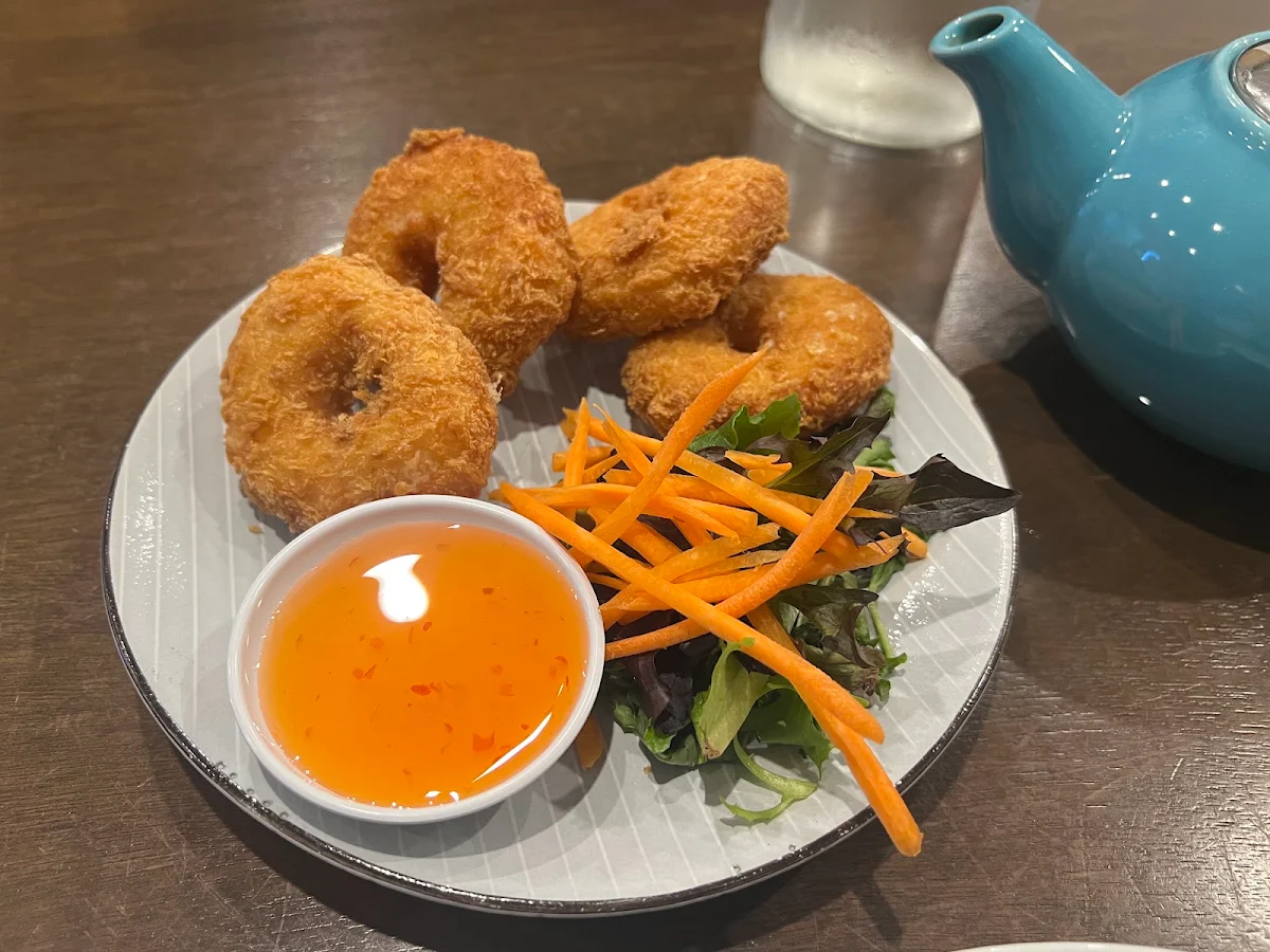 Food & drink, Siam Terrace Charmhaven
