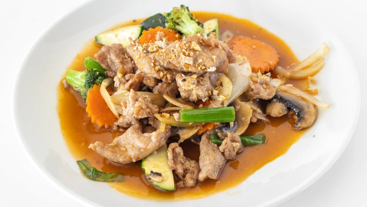 Food & drink, Siam Terrace Charmhaven