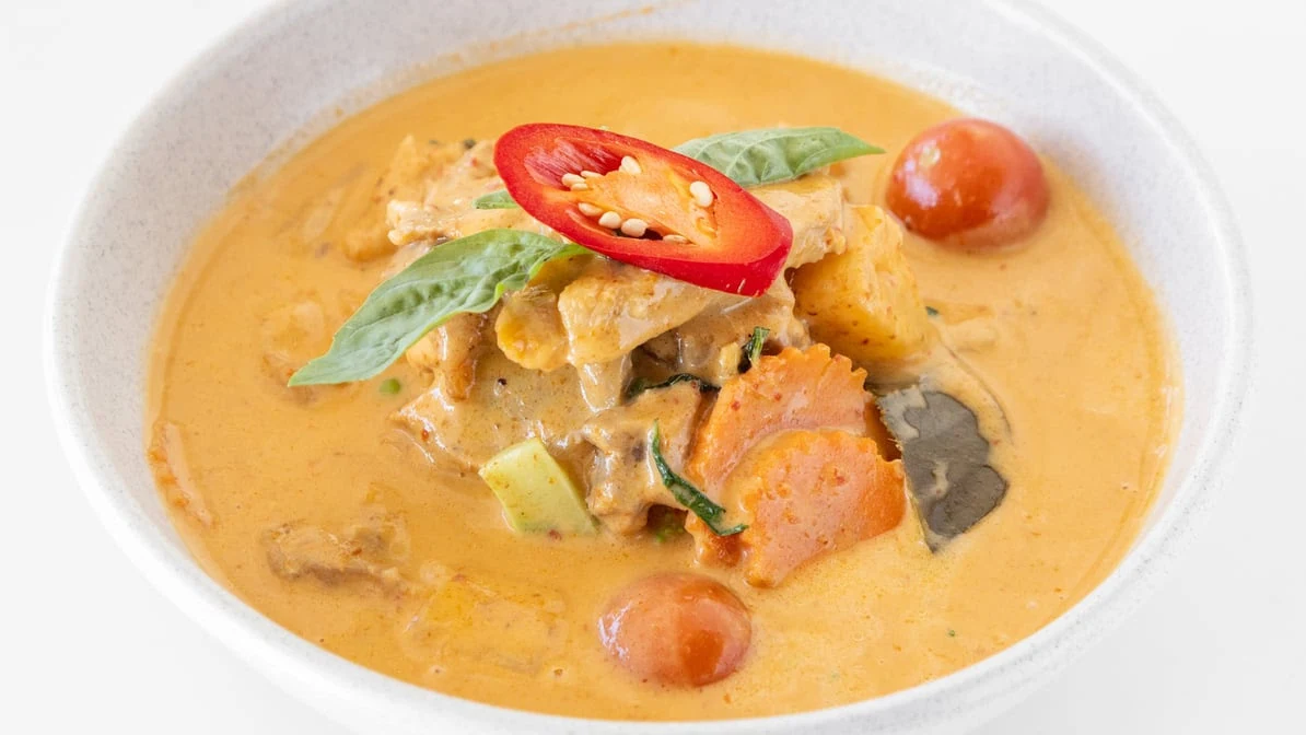 Food & drink, Siam Terrace Charmhaven