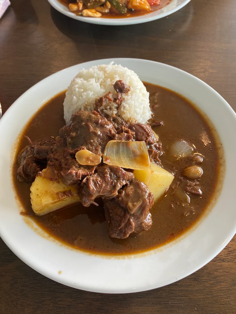 Food & drink, Siam Terrace Charmhaven