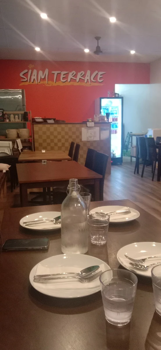Vibe, Siam Terrace Charmhaven