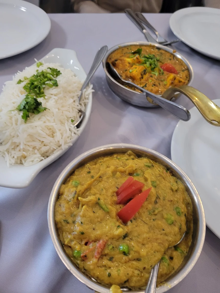 Food & drink, Bombay Touch Promenade