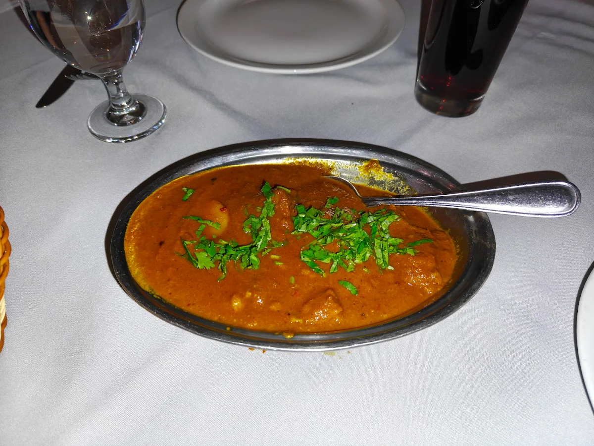 Food & drink, Bombay Touch Promenade