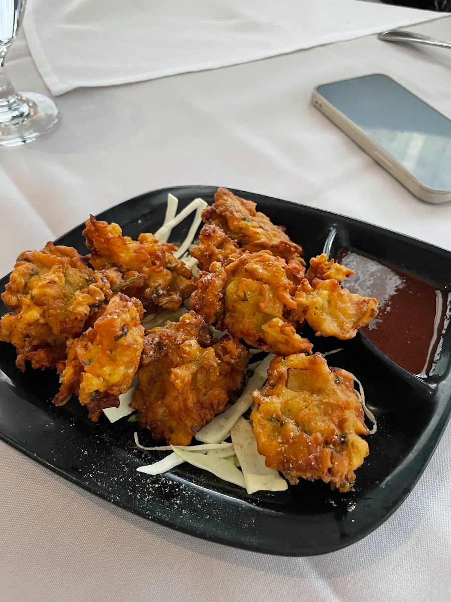 Food & drink, Bombay Touch Promenade