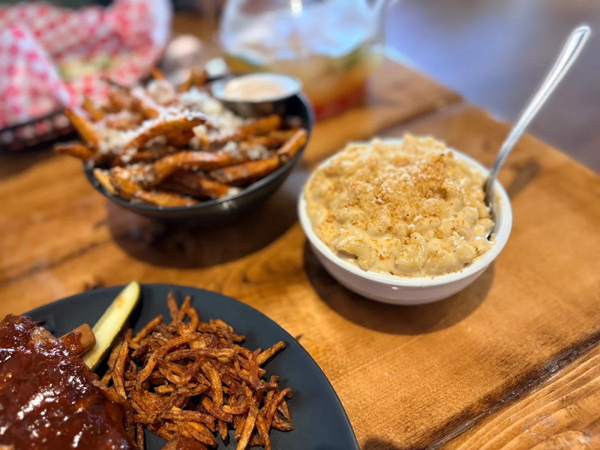 Food & drink photo 2