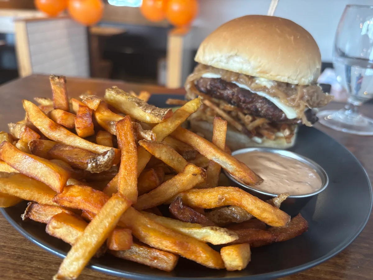 Food & drink photo 3