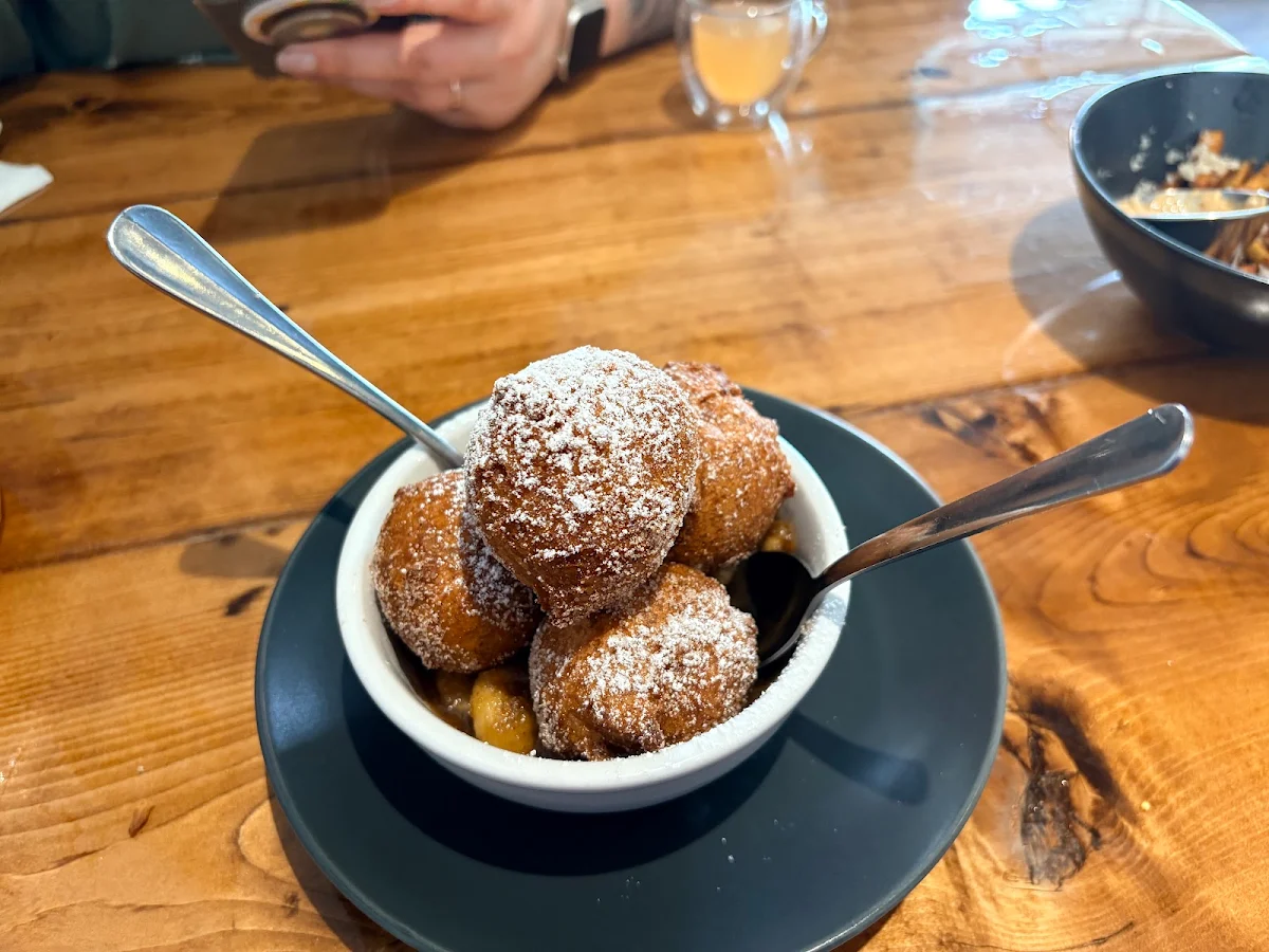 Food & drink photo 5