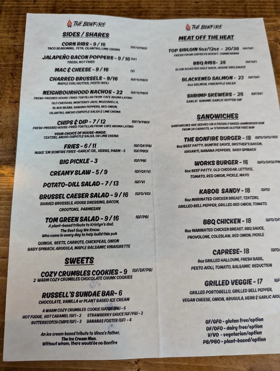 Menu photo 10
