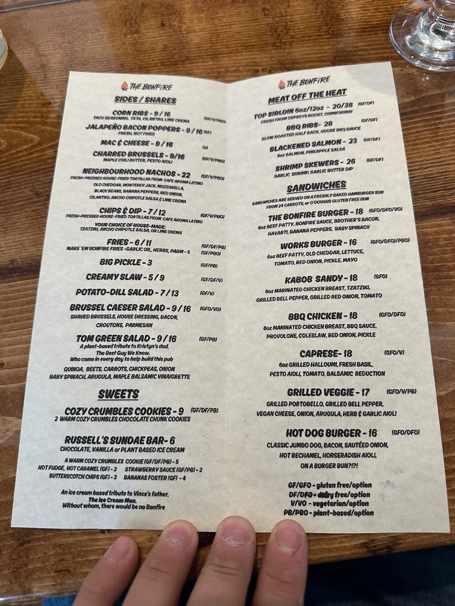 Menu photo 6