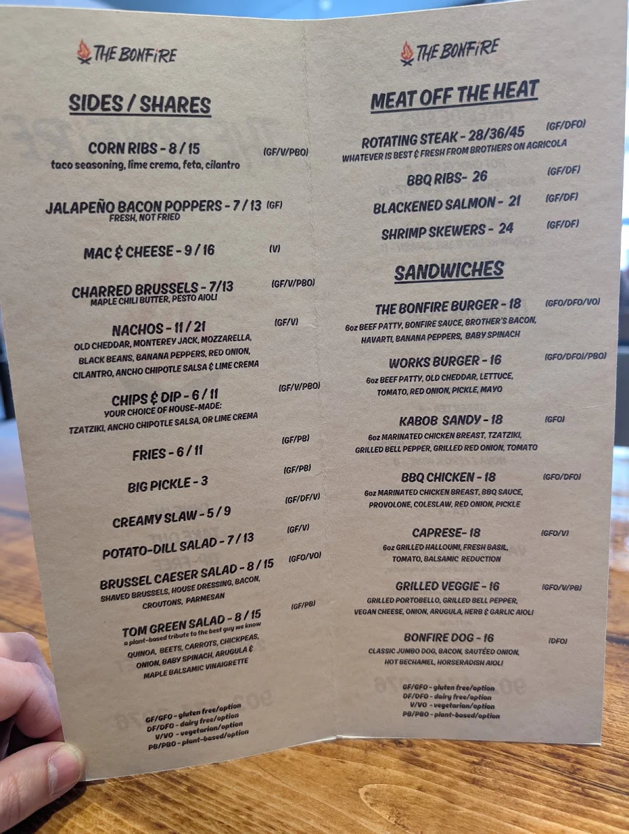 Menu photo 8