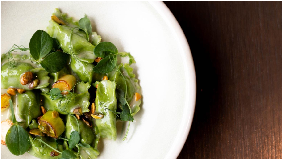 Food & drink, The Courtney Room