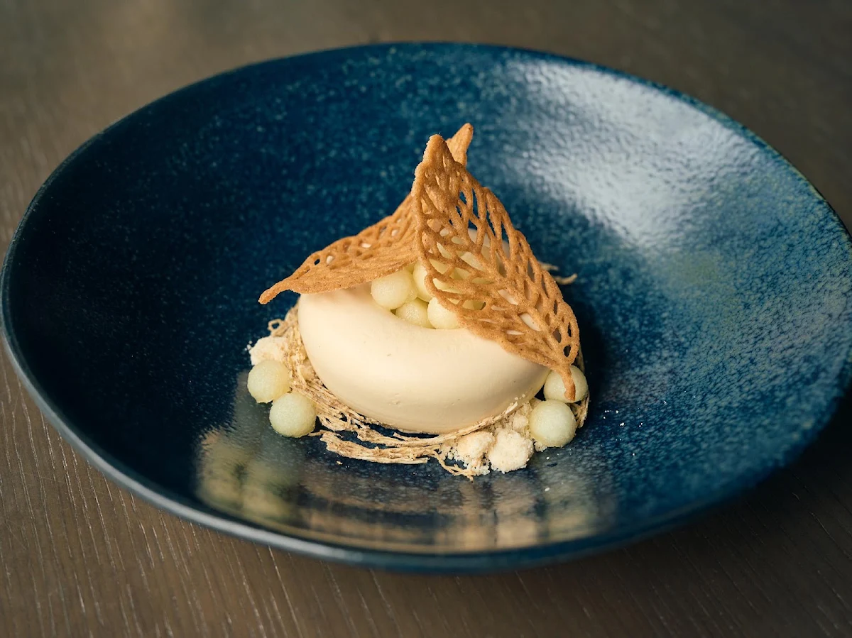 Food & drink, The Courtney Room